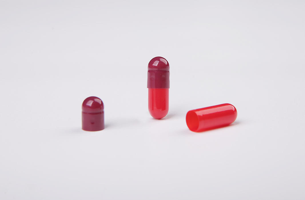 Empty gelatin capsules size 00# 0# 1# 2# 3# 4# for pharmaceutical empty capsules