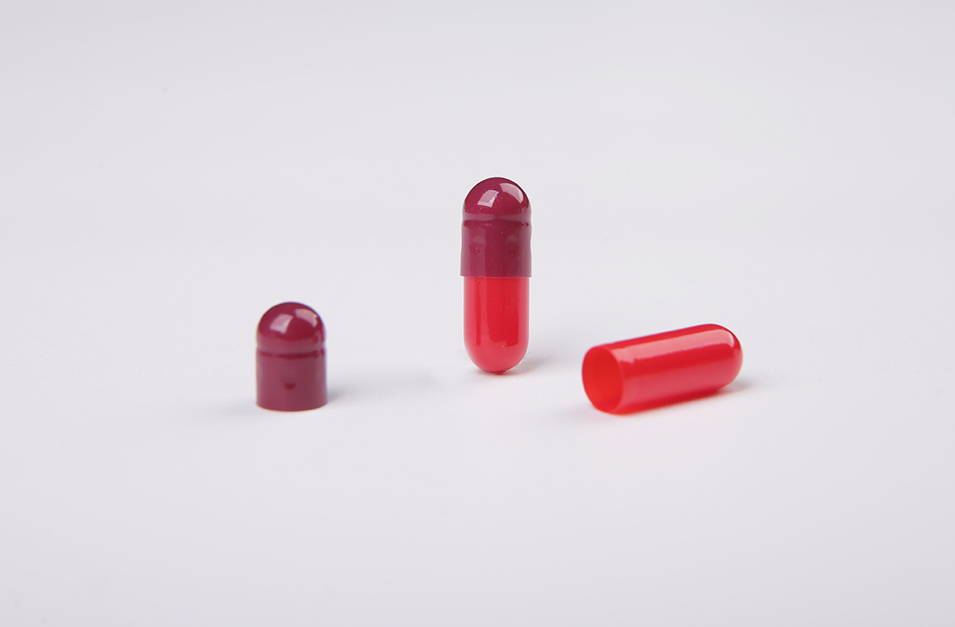 Empty gelatin capsules size 00# 0# 1# 2# 3# 4# for pharmaceutical empty capsules