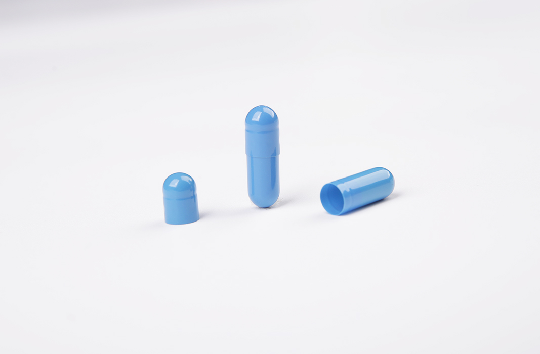Empty gelatin capsule gelatin capsule 0 pill capsule logo color customized ISO HALAL CFDA certified
