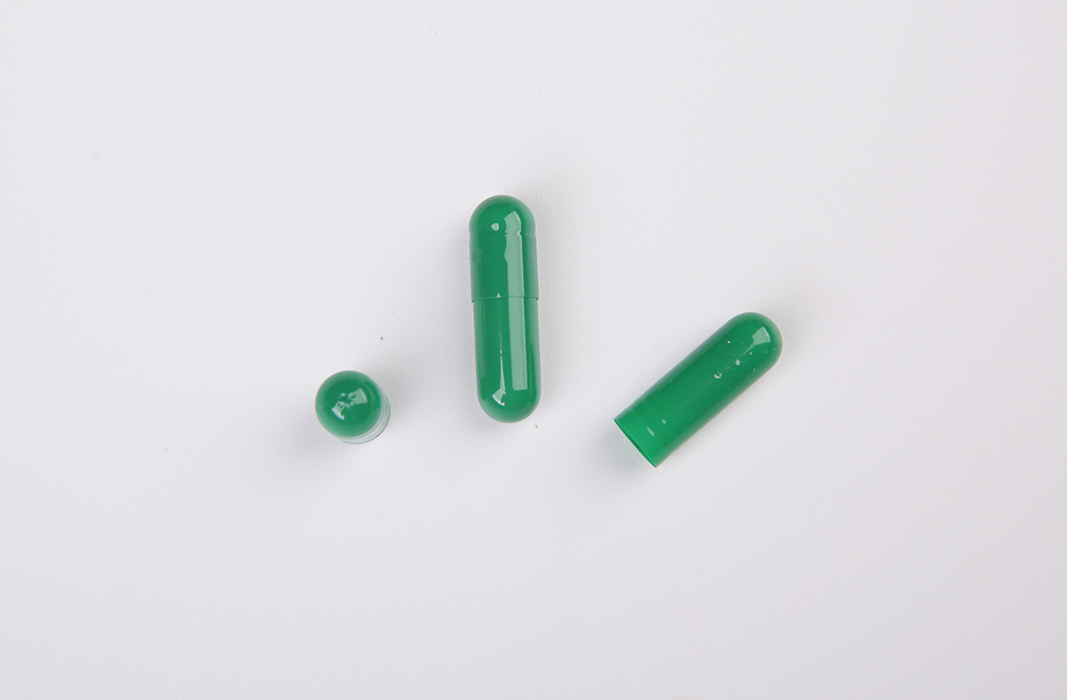 Wholesale price empty hard gelatin capsule edible medicine halal empty gelatin capsule